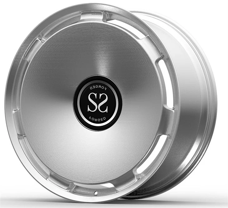 Style de réglage 20x9.0 1-Jantes forgées PC pour Mercedes Benz W223