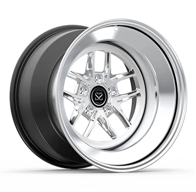 Toyota 86 Nouvelles jantes PC personnalisées 3- 18x10,5 et 18x12