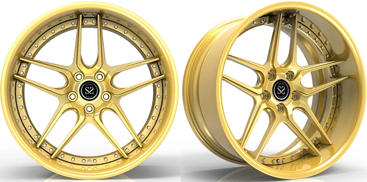 SSJK2224-Gold SSJK2224-Gold