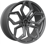 Jante forgée 1 pièce Vossen Style grise 20x8 et 20x9 pour Mercedes-Benz Classe E AMG 2021