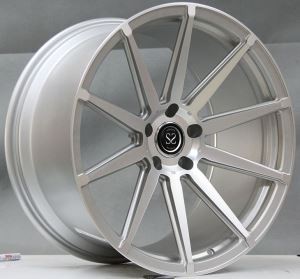 20x10.5 1-PC roues forgées pour BMW M4