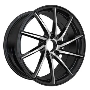 Roue forgée personnalisée 22X10 pour X5 X6