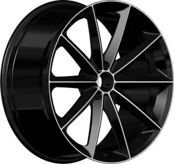 Quels sont les avantages des jantes Blus multi-pièces ?