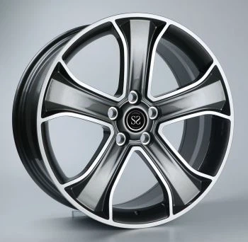 Jantes de style niche forgées 18 19 pour Infiniti, Range Rover, Jeep