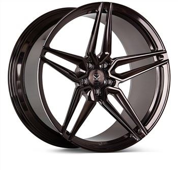 Mercedes Benz A35 1 Pièces Jante en alliage de roue forgée