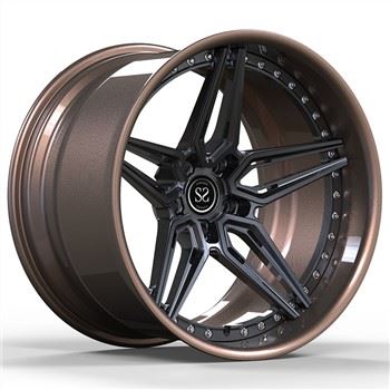 SSJK2121 23 Iinch Load 1200kg Heavy Duty Tunning Jantes Finitions personnalisées pour Lamborghini Urush