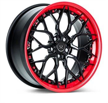 Comment savoir si mes roues Rim de 21 pouces sont déséquilibrées ?