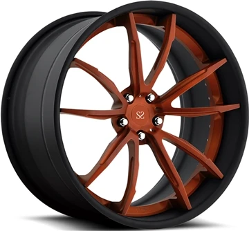 20x8,5|20x10.5 New Style 3-Jantes forgées PC pour FerrariF430